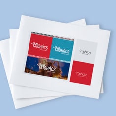 IMAGE DESIGN AND PRESS