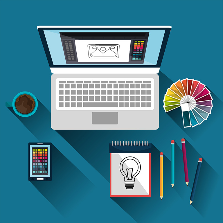 Graphic Design
