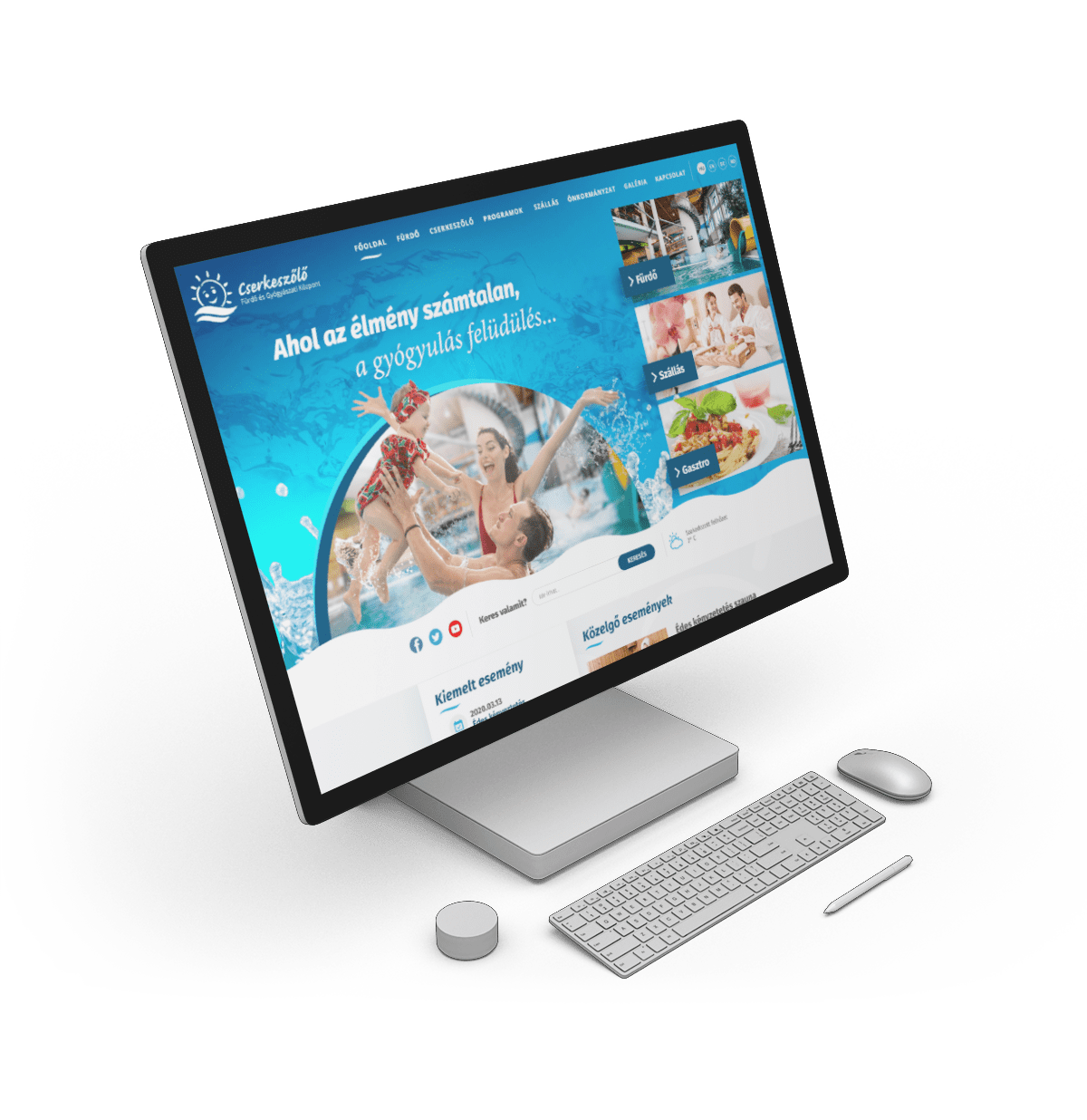 Council portal