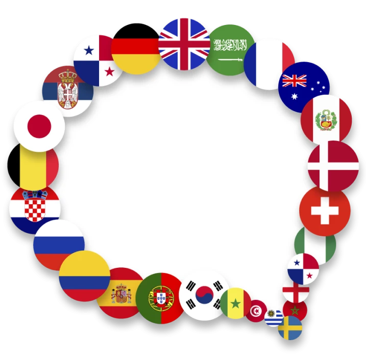 Multilingualism